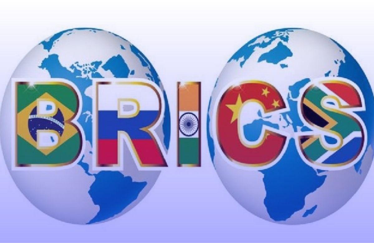 Argentina Siap Bergabung dengan Bank Pembangunan Baru BRICS Memperkuat Aliansi Ekonomi Global!