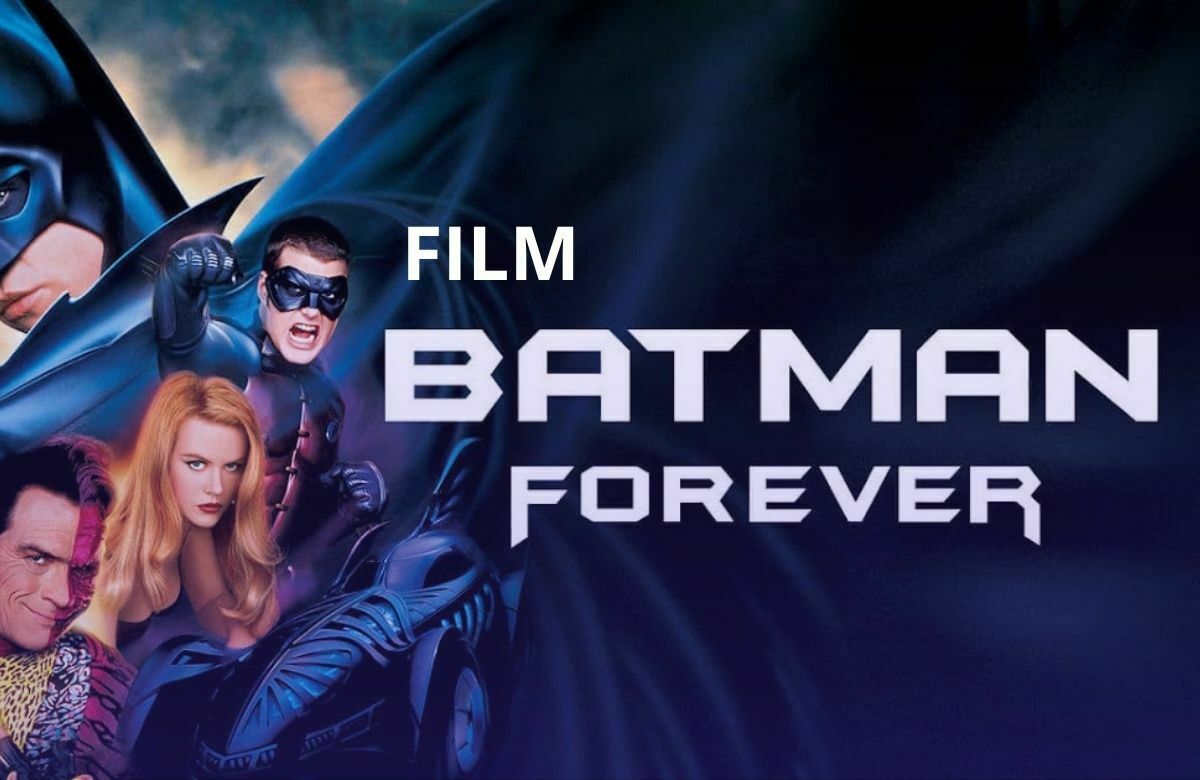 Batman Forever (1995)