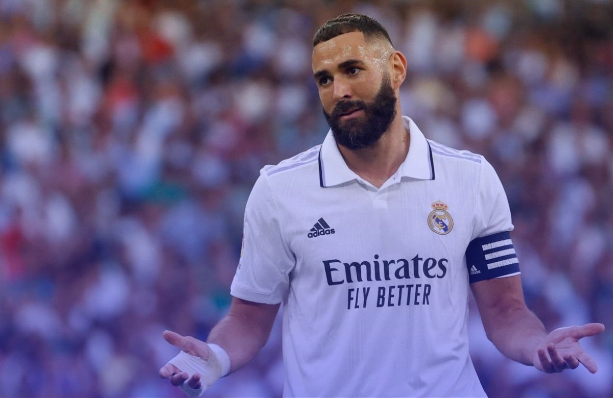 Benzema Bantah Rumor Pindah ke Arab Saudi, Real Madrid Buru Suksesor dengan Target Mahal