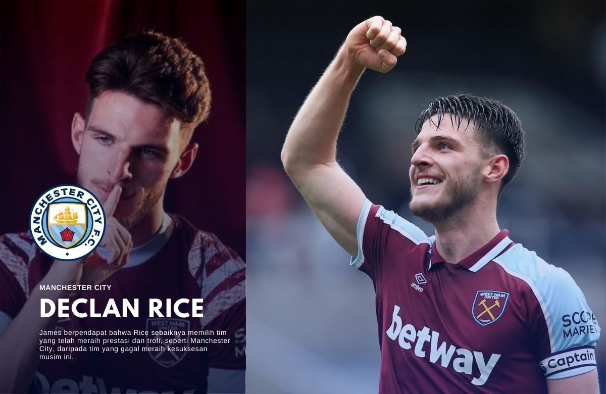 Declan Rice