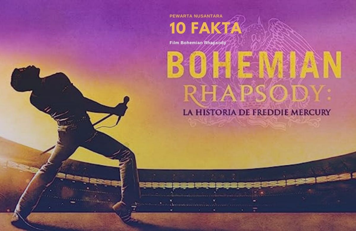 Film Bohemian Rhapsody