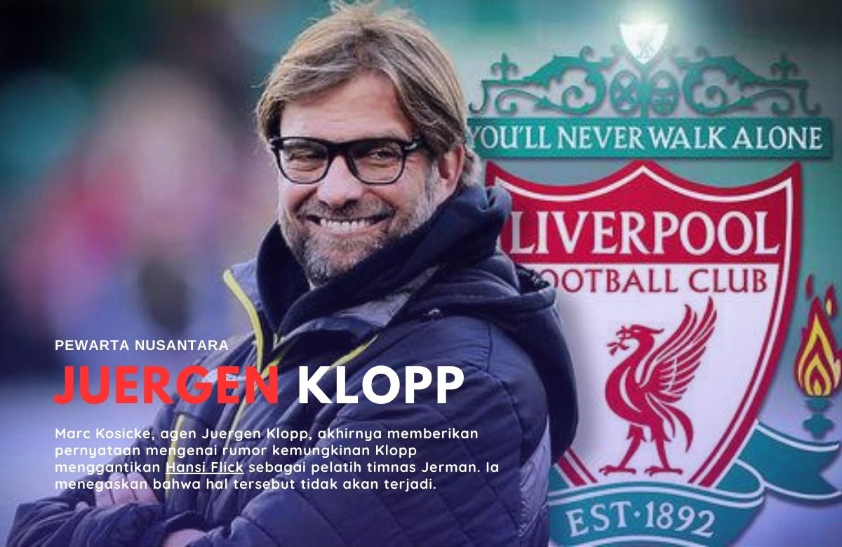 Juergen Klopp