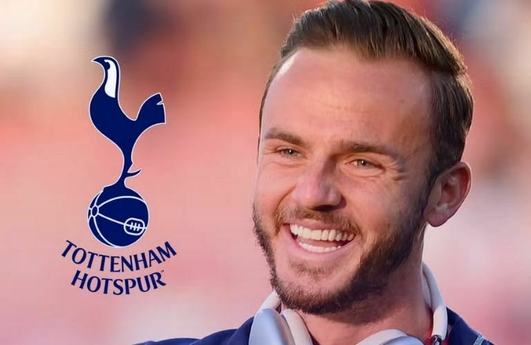 Ledakan Transfer! Tottenham Hotspur Segera Dapatkan James Maddison dan Luncurkan Penawaran Fantastis untuk Pertahankan Harry Kane!