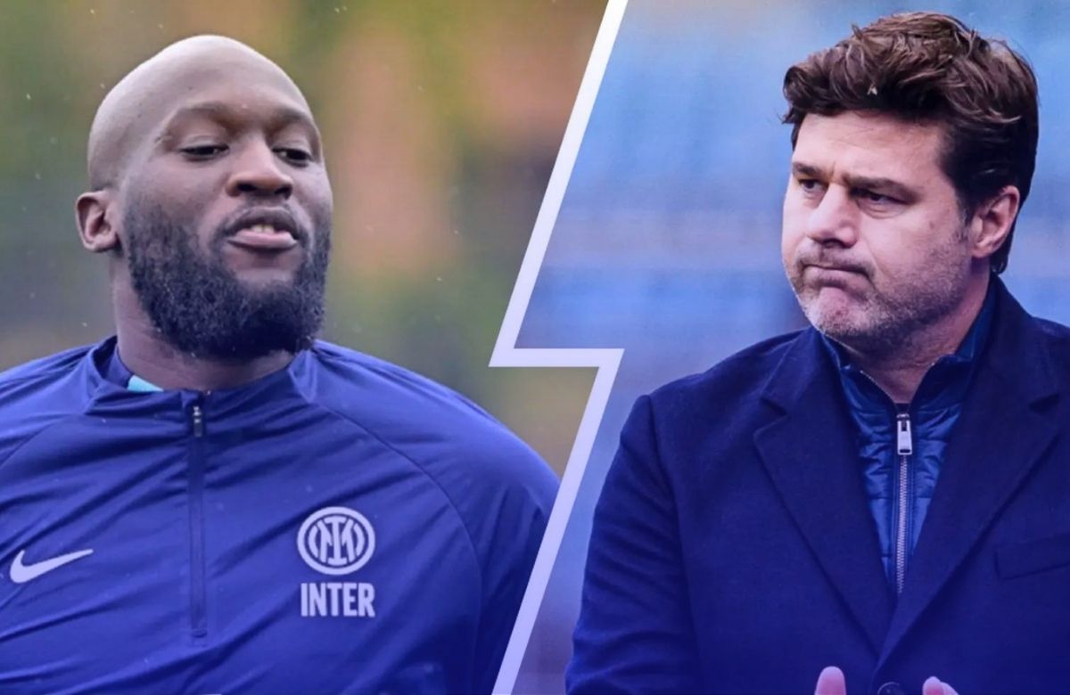 Mauricio Pochettino Mengajukan Permintaan Kepada Chelsea Romelu Lukaku Diharapkan Pulang ke Stamford Bridge!