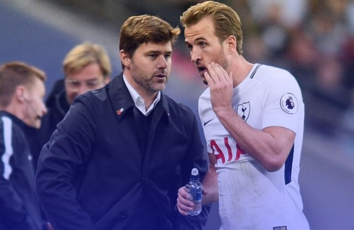 Mauricio Pochettino Resmi Menjadi Pelatih Chelsea Harry Kane Beri Komentar Menohok!