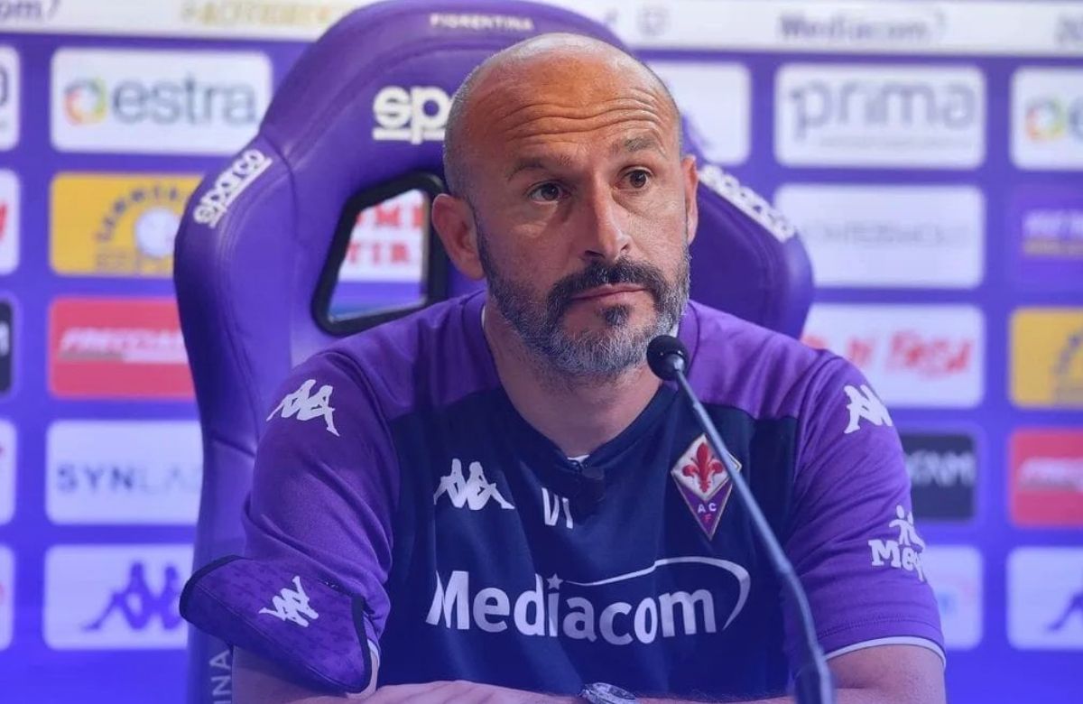 Napoli Menggoda, Fiorentina Teguh Memegang Italiano Era Baru Fiorentina Dalam Ancaman!