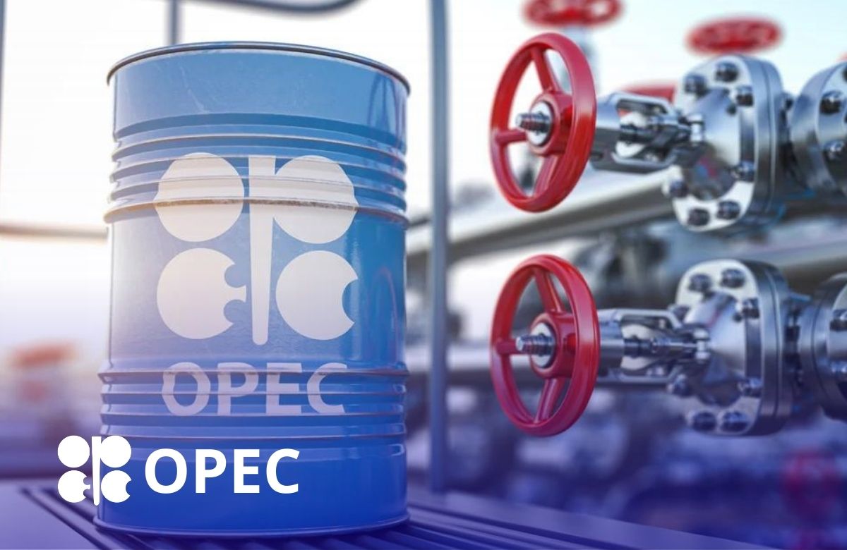 Perpanjangan Pengurangan Produksi OPEC+ Sampai 2024 Berpotensi Mendorong Kenaikan Harga Minyak Global