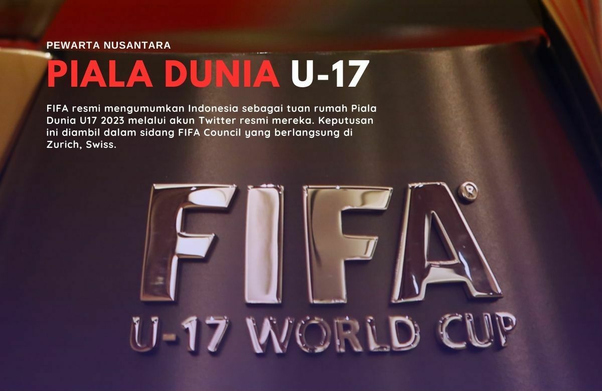 Piala Dunia U17