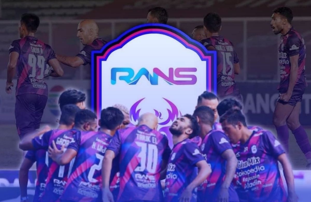 RANS Nusantara FC Membuktikan Ketegasan Administrasi dalam Menyongsong Musim Baru