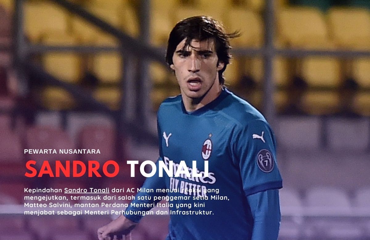 Sandro Tonali