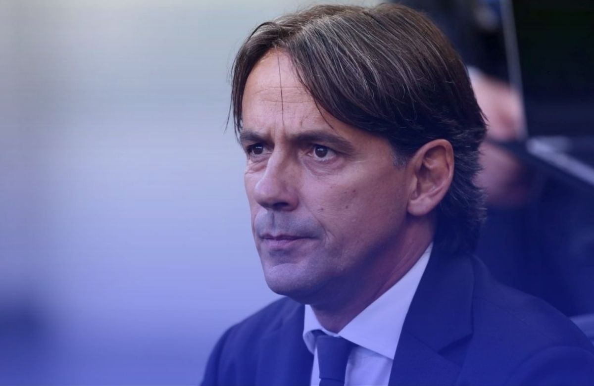 Simone Inzaghi Menghadapi Tantangan Besar Inter Milan Bukan Favorit di Final Liga Champions Melawan Manchester City