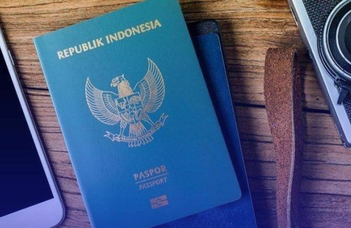 Skandal Besar Terkuak Imigrasi Tolak 150 Permohonan Paspor Terkait Jaringan TPPO, Polisi Tangkap Pelaku Perdagangan Anak di Gorontalo!