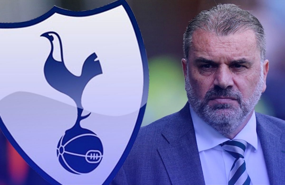 Ange Postecoglou: Dari Melatih Sergio van Dijk Hingga Mengarungi Karier Bareng Harry Kane di Tottenham Hotspur