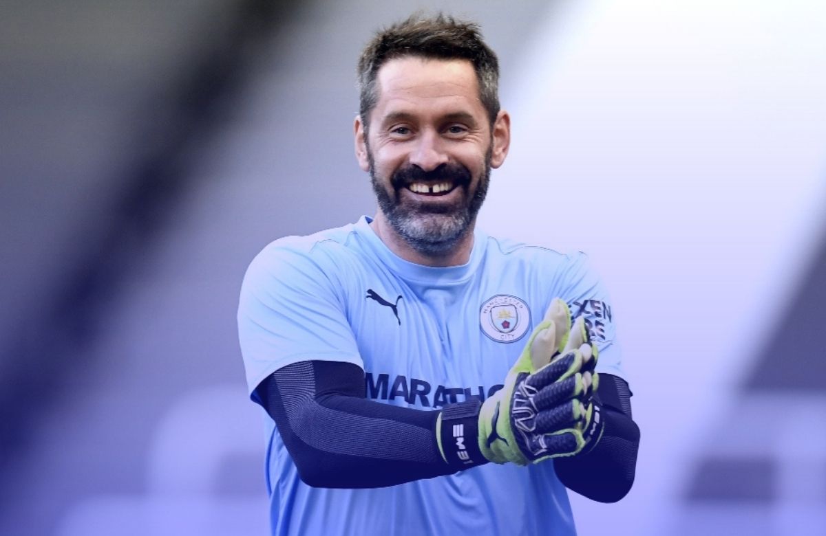 Scott Carson Raih Dua Gelar Liga Champions di Attaturk dengan Klub Berbeda: Kisah Inspiratif Kiper Cadangan