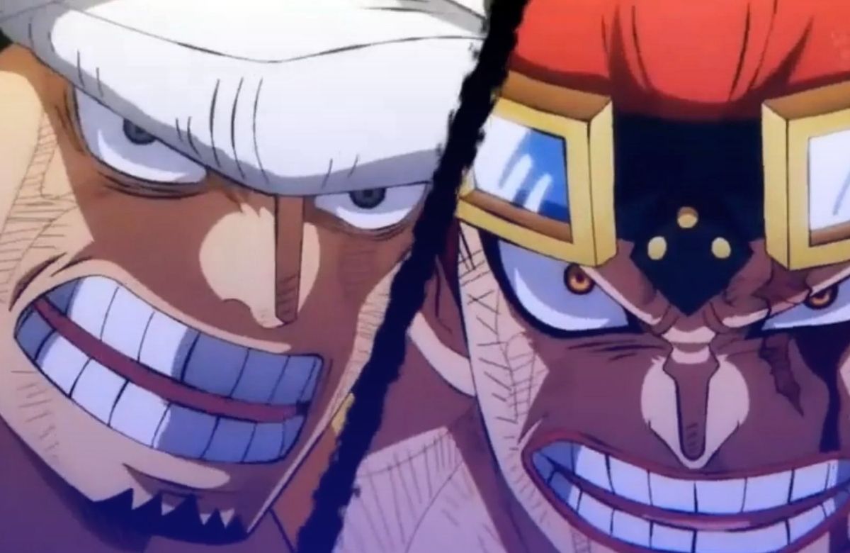 Pertempuran Epik di Anime One Piece Episode 1065: Law dan Kid Melawan Big Mom!