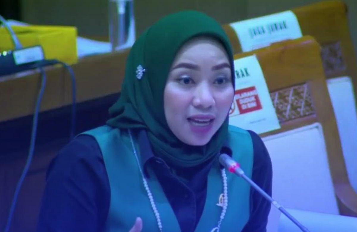 Kritik Ratna Juwita terhadap Subsidi Kendaraan Listrik: Perlu Fokus pada Energi Bersih