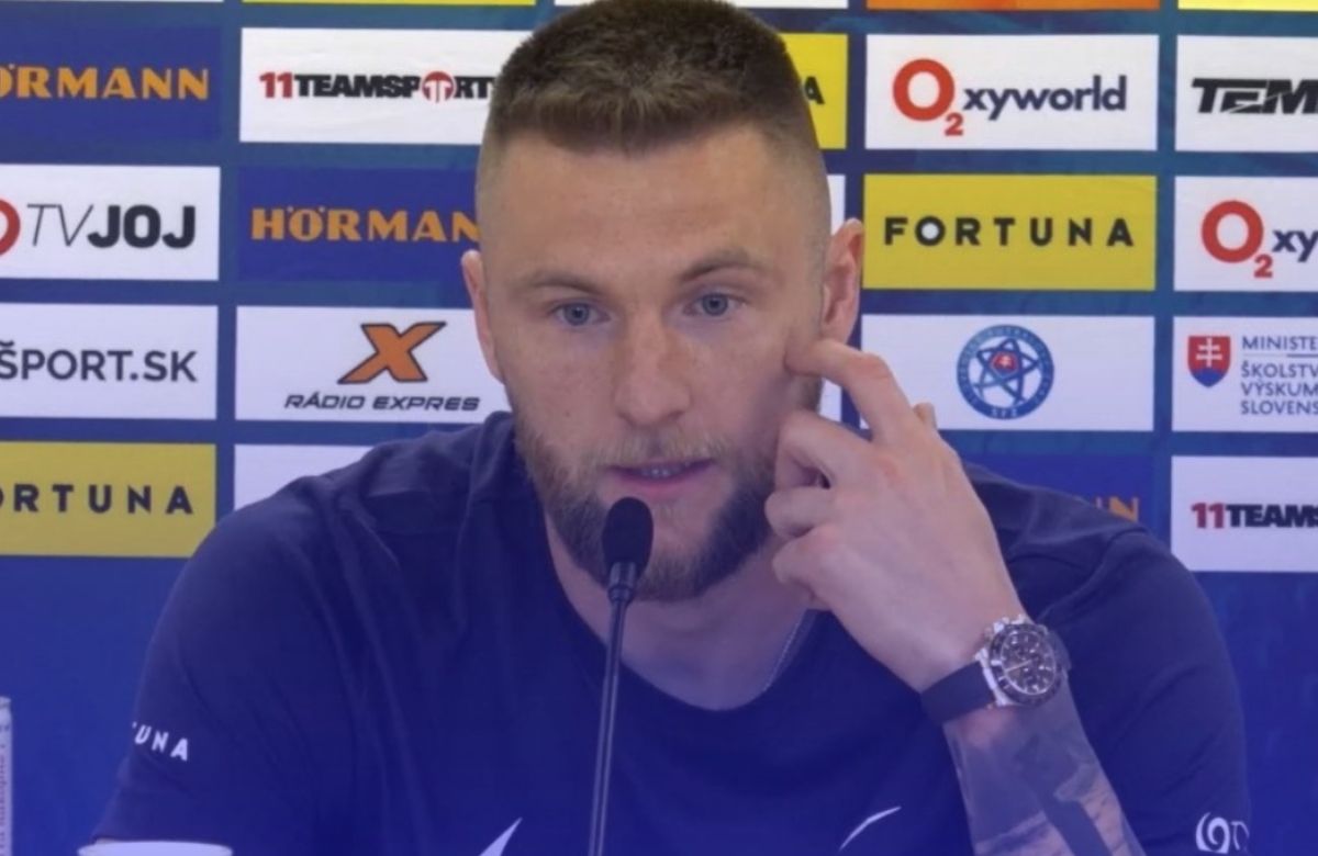 Skriniar Menyesal dengan Kekalahan Terakhirnya bersama Inter Milan dan Siap Melangkah ke Paris Saint-Germain