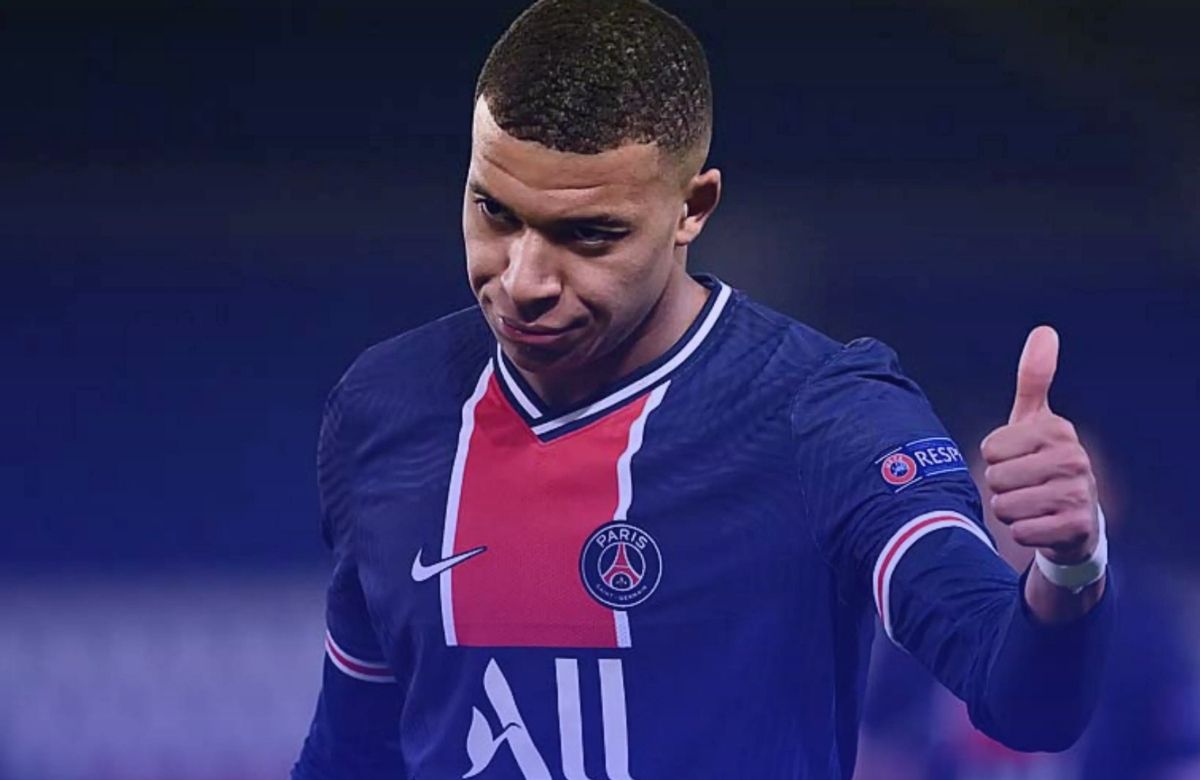 Kylian Mbappe Tercengang oleh Kejayaan Klub Italia di Eropa: Mereka Menunjukkan Uang Bukanlah Segalanya!