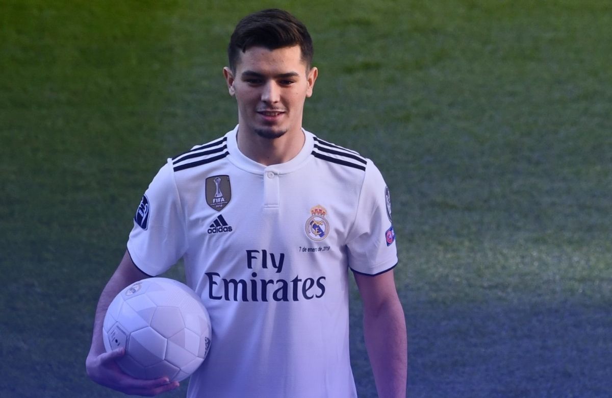 Perjalanan Epos Brahim Diaz: Dari Milan yang Memukau ke Ambisi Juara Real Madrid!