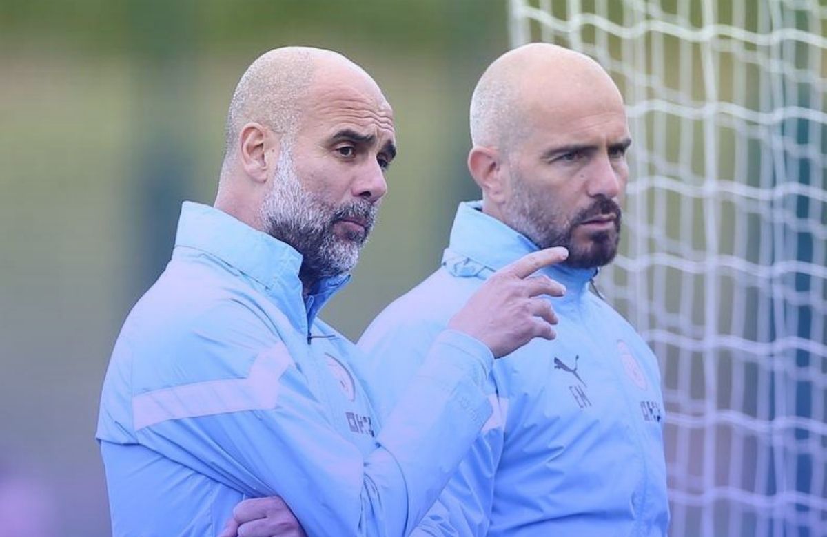 Pep Guardiola Kembali Kehilangan Asisten Setia, Enzo Maresca Menuju Leicester City