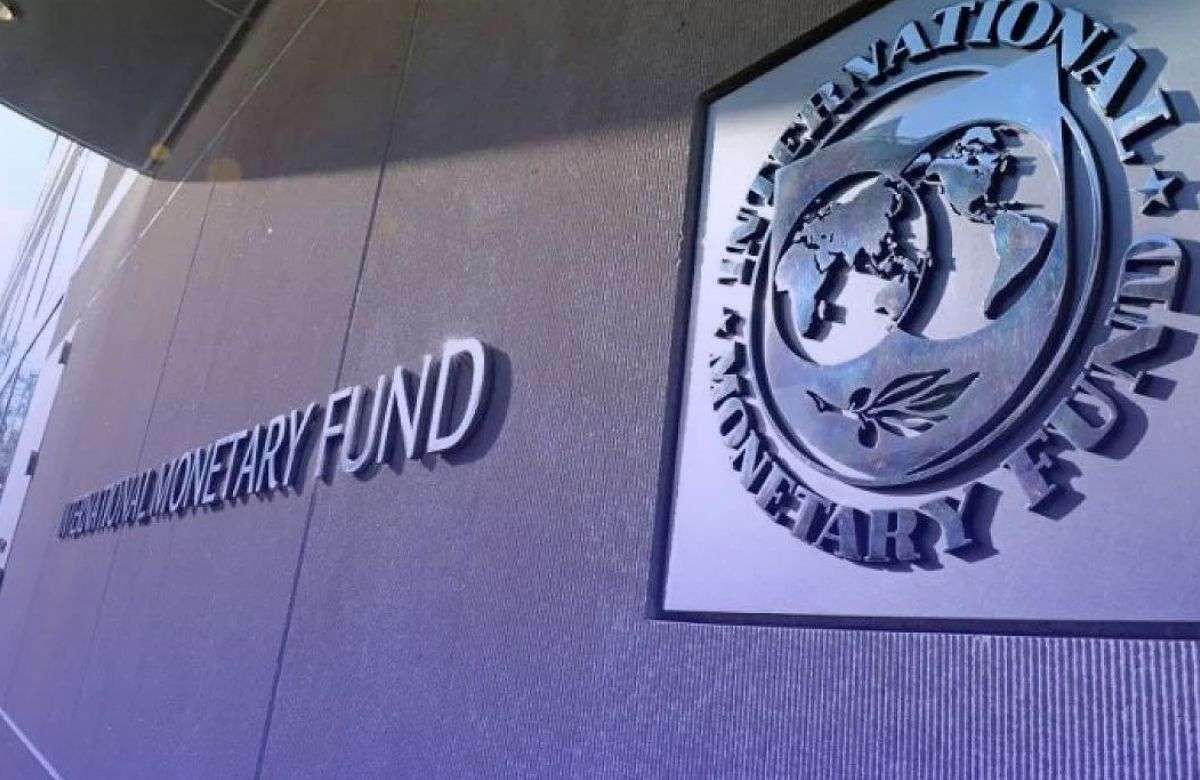 Ekonomi Ghana Menunjukkan Tanda-tanda Stabilitas, IMF Memberikan Pengakuan