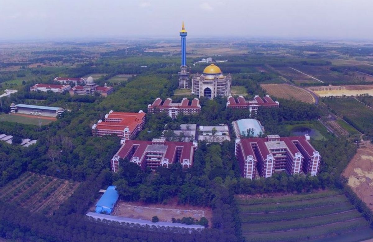 PWNU Jabar Mengeluarkan Larangan Sekolah di Pondok Pesantren Al-Zaytun