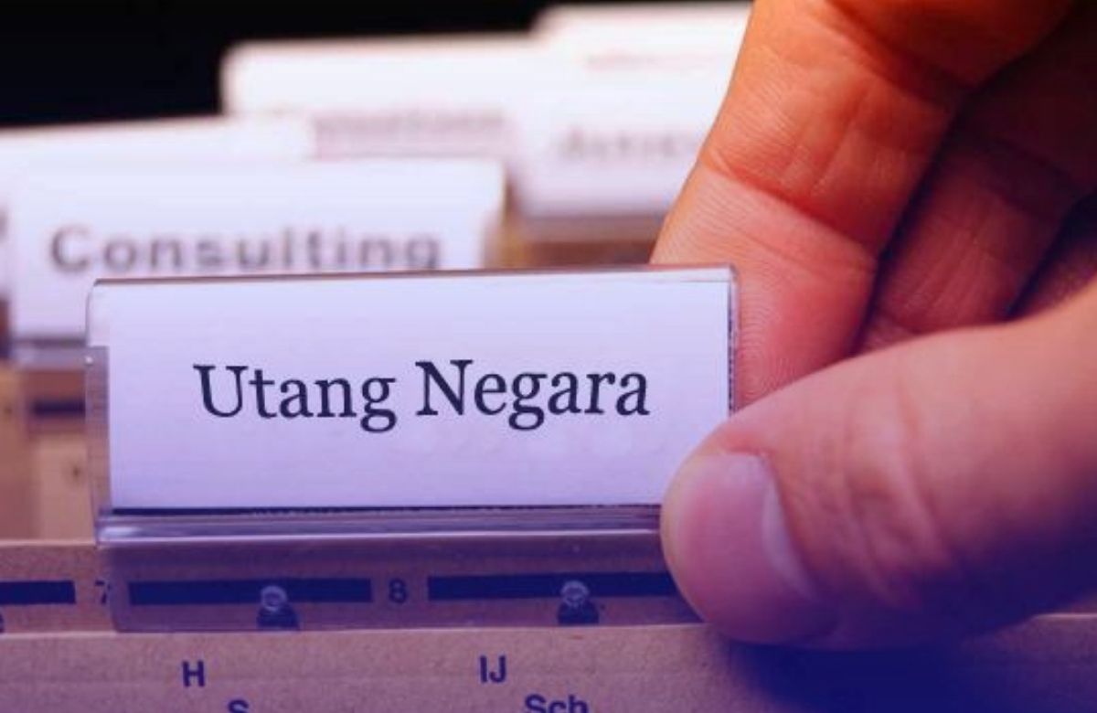 Daftar Negara Pemberi Utang Terbaru 2023: Singapura Mendominasi sebagai Pemberi Utang Terbesar bagi Indonesia