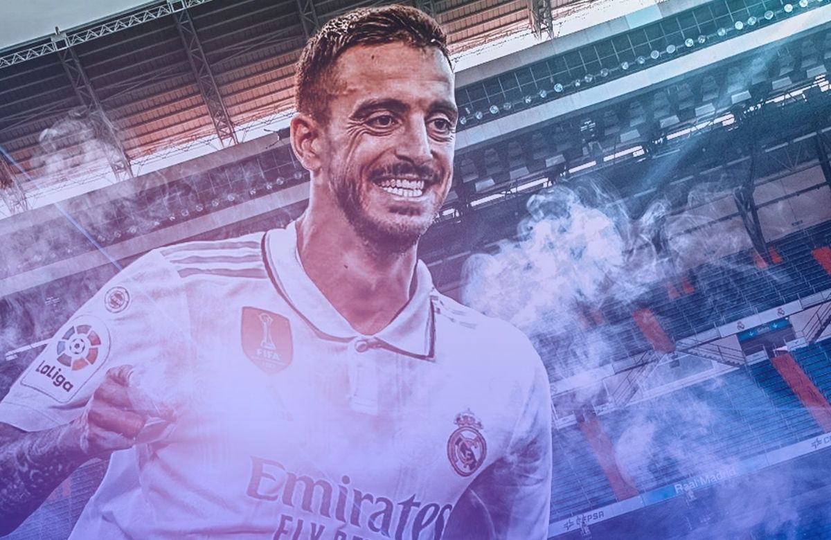 Joselu Kembali ke Real Madrid Setelah 11 Tahun: Kejutan Transfer yang Menyapu Liga Sepak Bola!