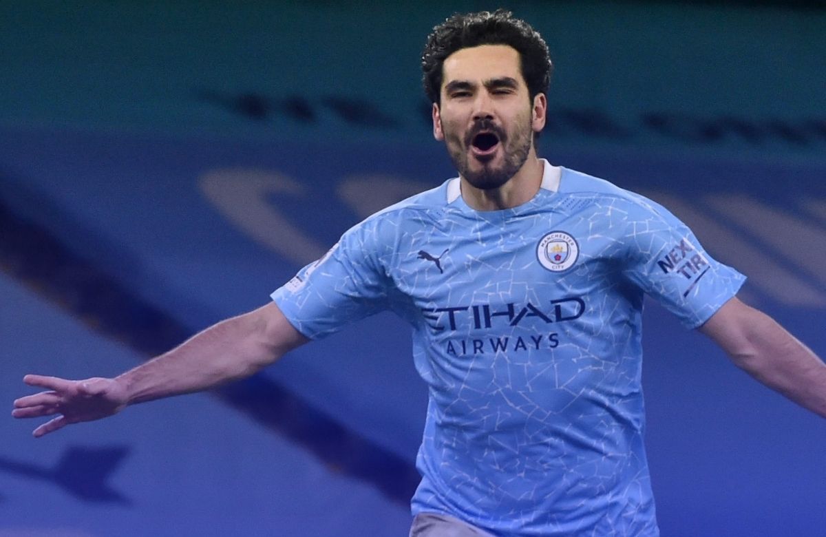 Ilkay Guendogan Menegaskan Tidak Akan Kembali ke Bundesliga!