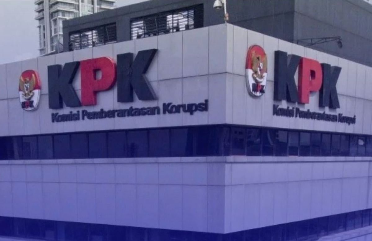 Sejumlah Petugas Rutan KPK Diganti Setelah Ditemukan Praktik Pungli