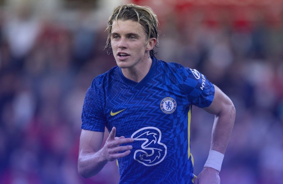 Conor Gallagher Menegaskan Loyalitasnya kepada Chelsea: "Saya Cinta Chelsea dan Antusias Bekerja dengan Pochettino"