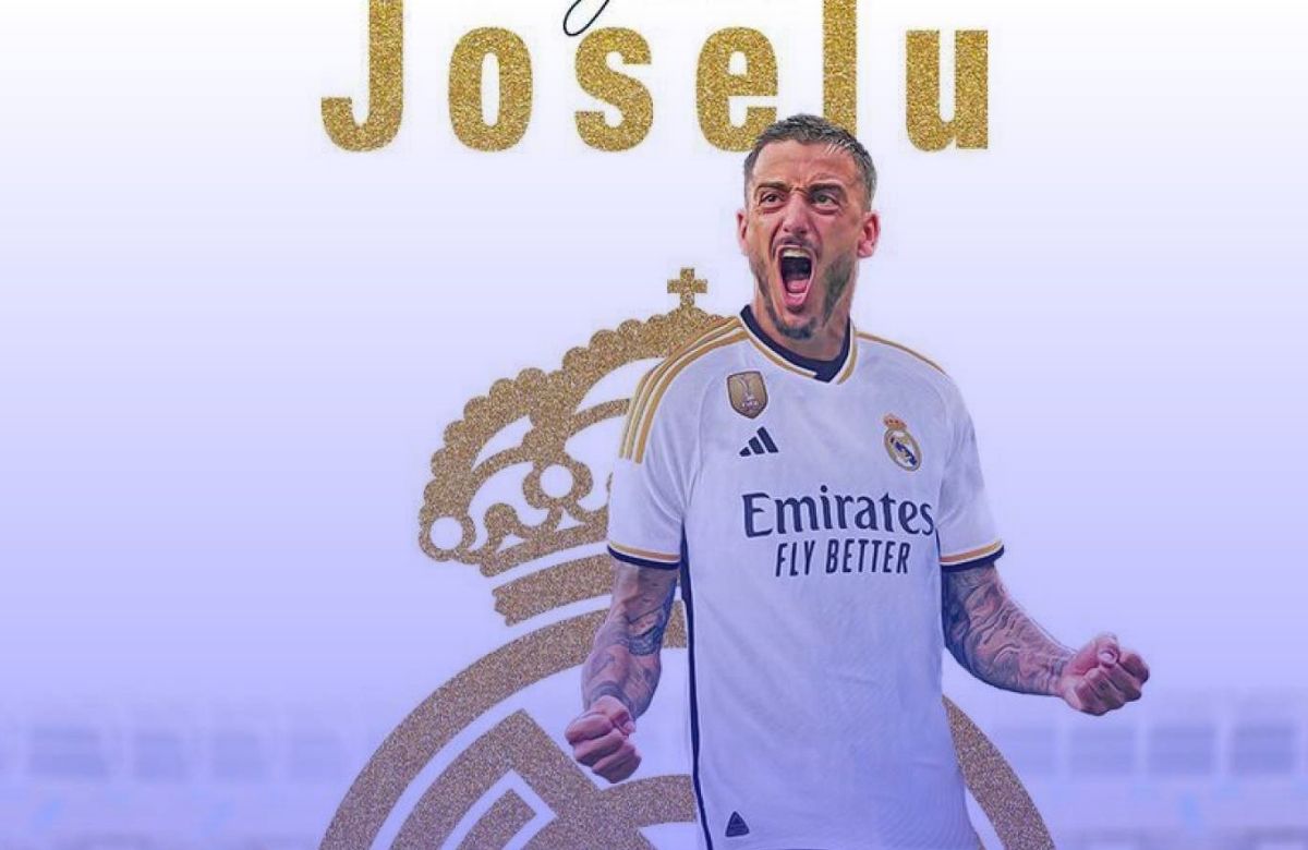 Penyerang Anyar Real Madrid, Joselu Mato, Siap Memenuhi Ekspektasi Tanpa Bicara dengan Ancelotti