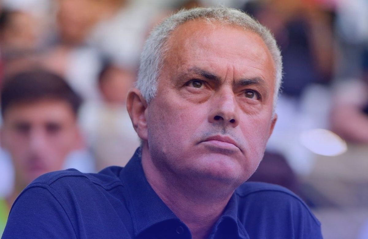 Roma Tanpa Mourinho: Momen Emas bagi Staf Kepelatihan untuk Cemerlang di Serie A 2023-24