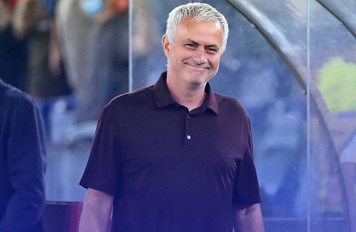 Mourinho Terkena Sanksi, Roma Berhadapan dengan Tantangan Tanpa Pelatih Utama dan Pemain Kunci