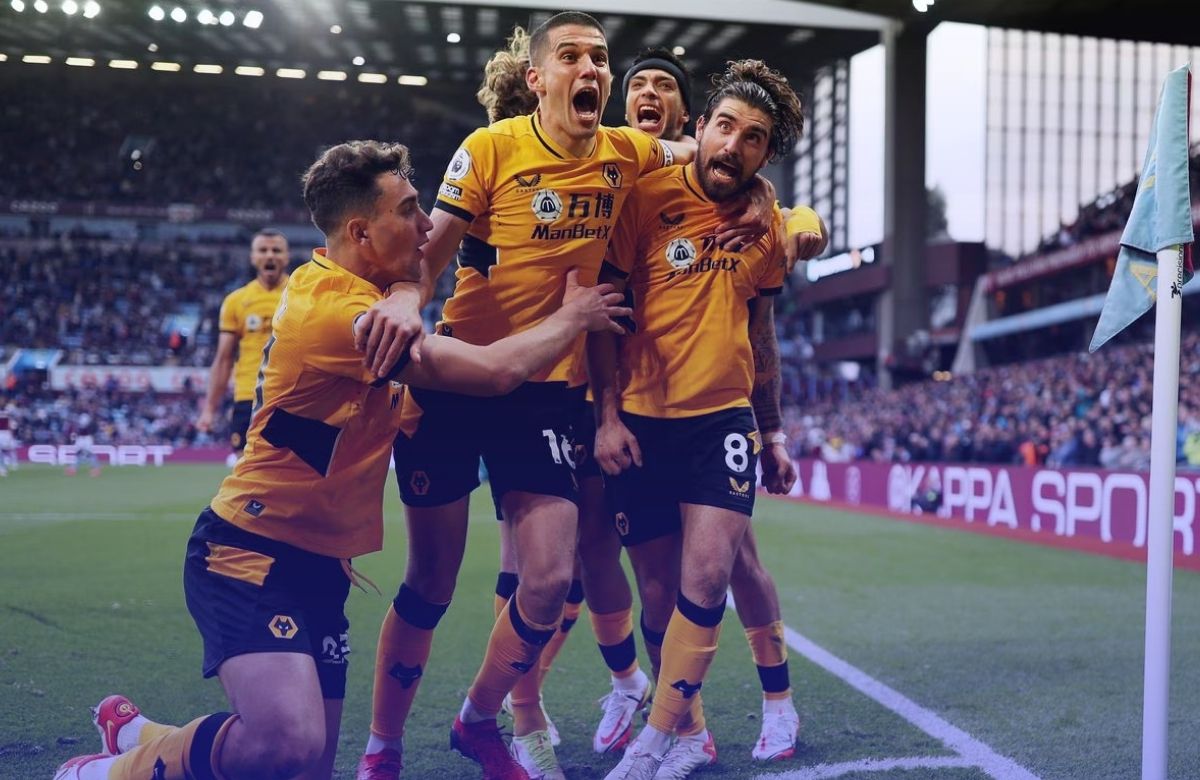 Ditinggal Investor, Wolverhampton Wanderers Batalkan Tur ke Korea Selatan: Fokus Persiapan di Eropa untuk Hadapi Musim Baru Premier League