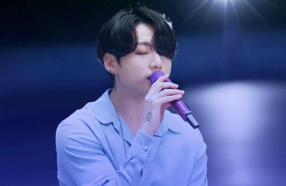 Jungkook BTS Konfirmasi Sedang Mengerjakan Album Solonya: Menyampaikan Pesan Kepada ARMY