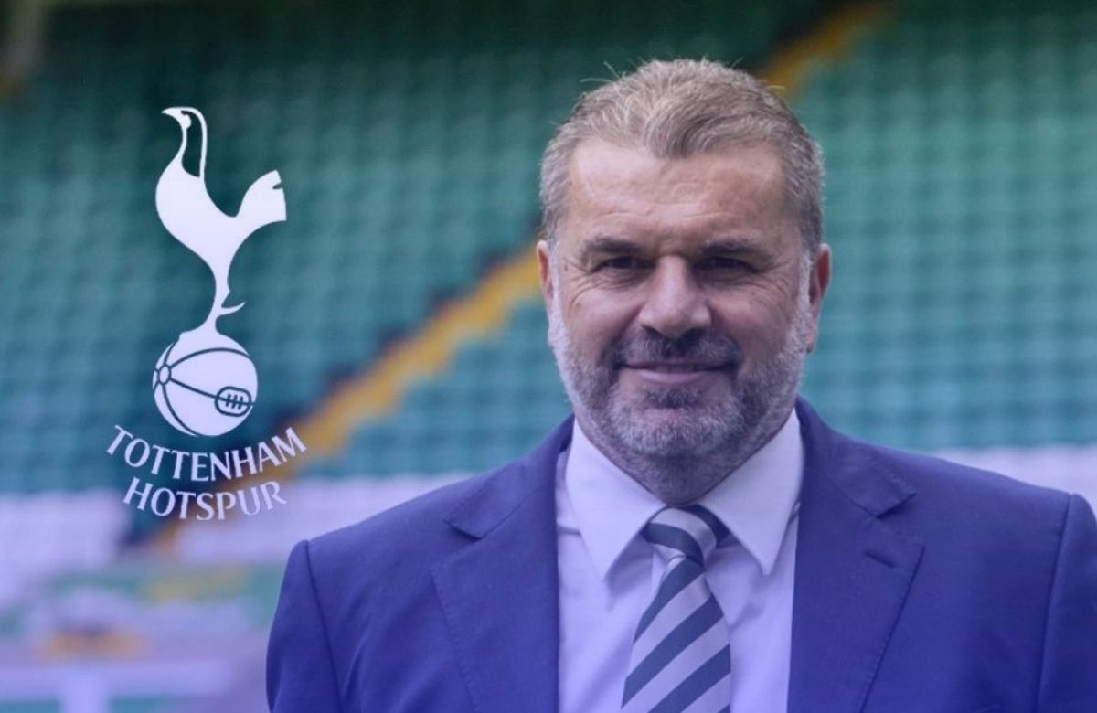 Postecoglou Bersumpah Membawa Permainan Atraktif ke Tottenham: Tantangan Besar Menghadapi Bursa Transfer!