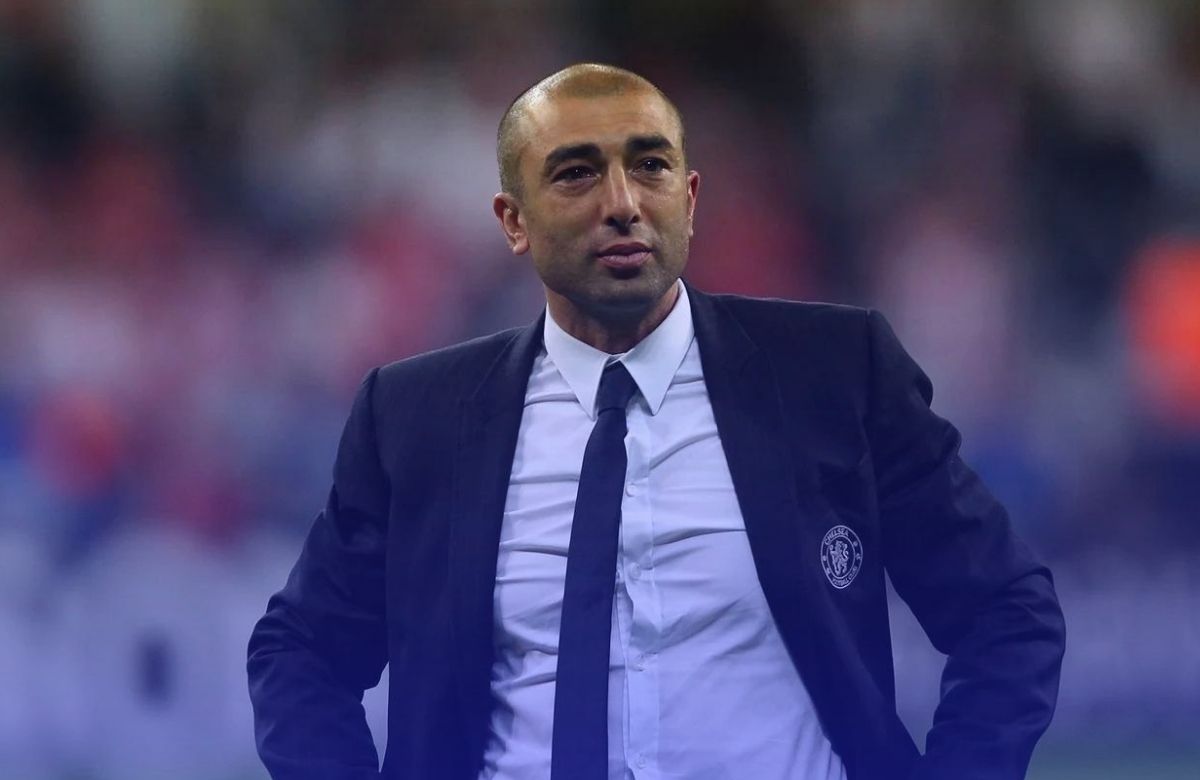 Roberto Di Matteo Mempercayai Inter Milan: Peluang Menyamai Keberhasilan Chelsea 2012 di Final Liga Champions!