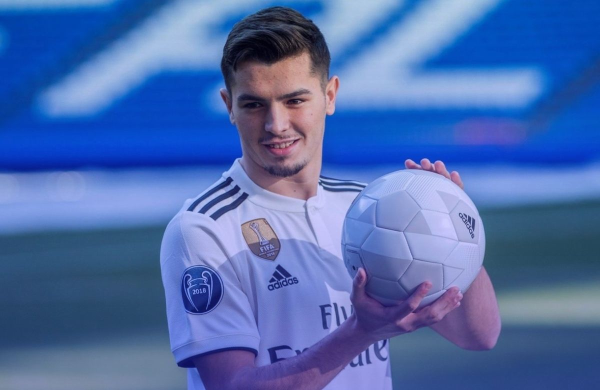 Revival Sensasional: Brahim Diaz Kembali Menyala di Real Madrid, Siap Guncang Lini Depan Los Blancos!