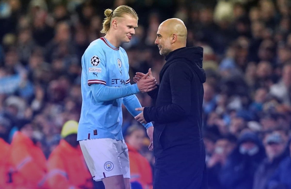 Erling Haaland: Kilau Terpendam atau Kegagalan Menjelang Final Liga Champions?