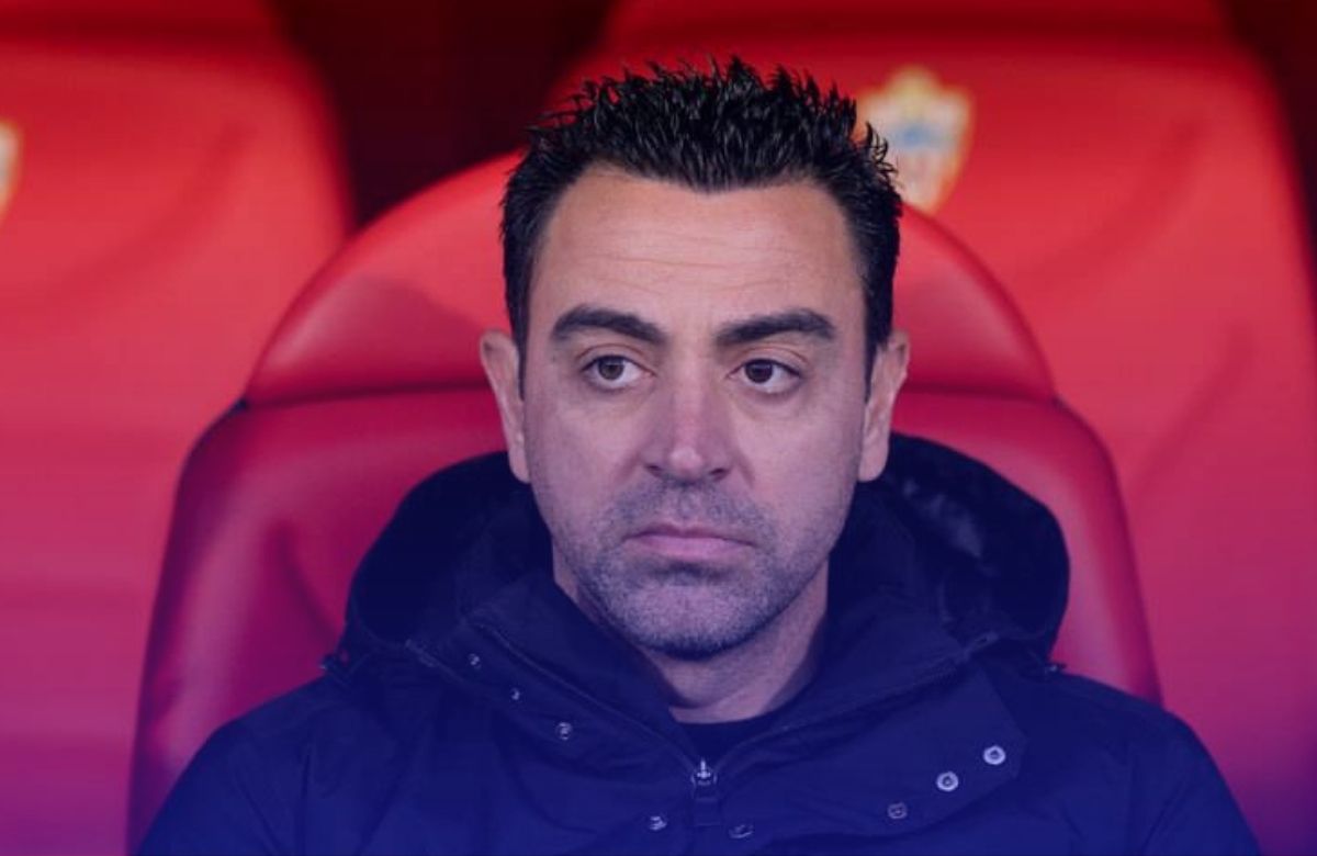 Xavi Hernandez Mengejar Penguatan Skuad Barcelona untuk Bersaing di Eropa Musim Depan