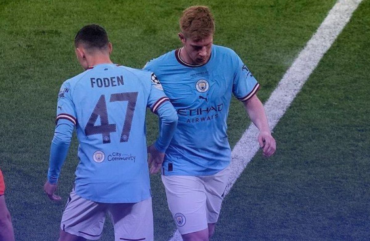 Kevin De Bruyne Cedera, Fabio Capello: Manchester City Belum Tentu Juara jika Sang Gelandang Tetap Bermain!