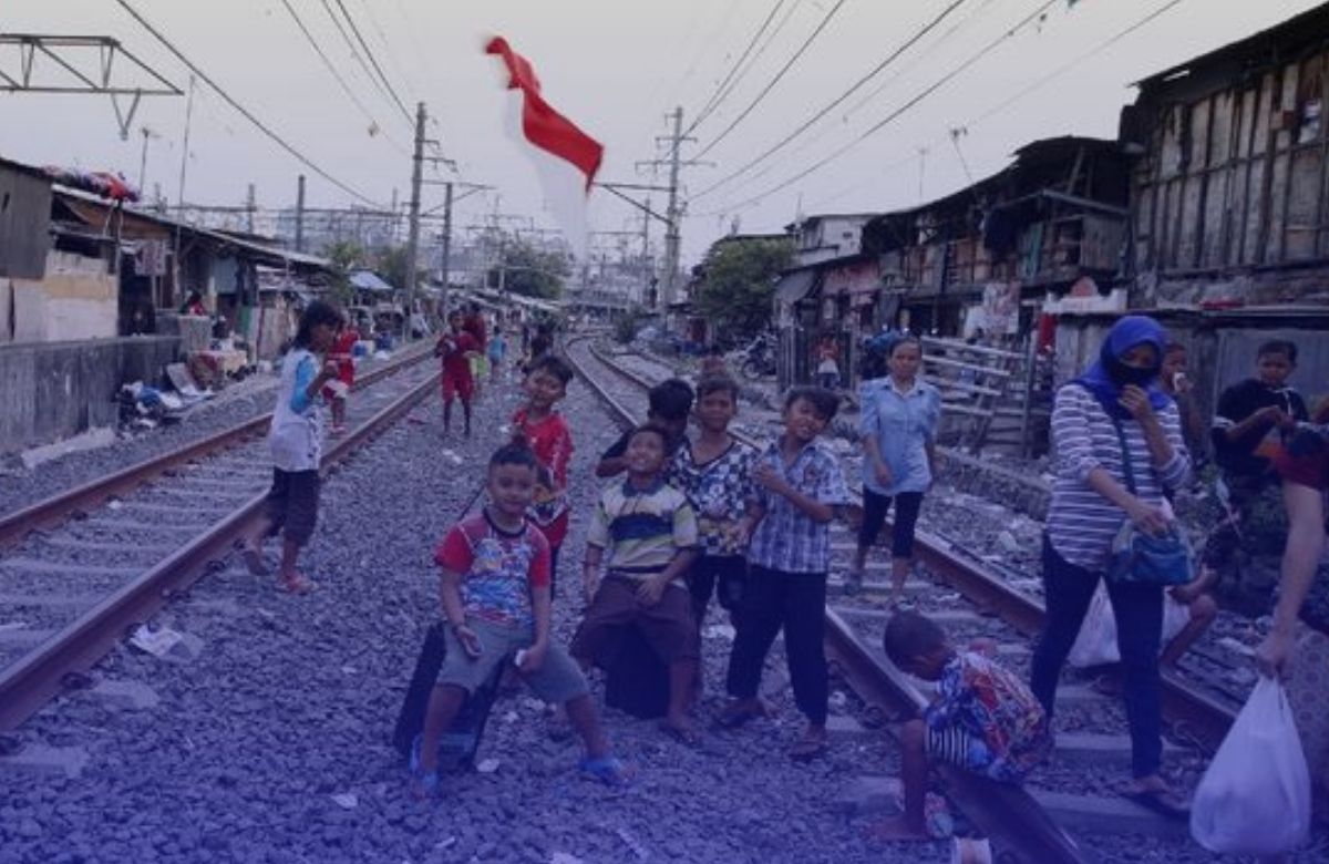 Kesenjangan Ekonomi Membesar di Indonesia: Orang Kaya Semakin Kaya, Orang Miskin Tertinggal