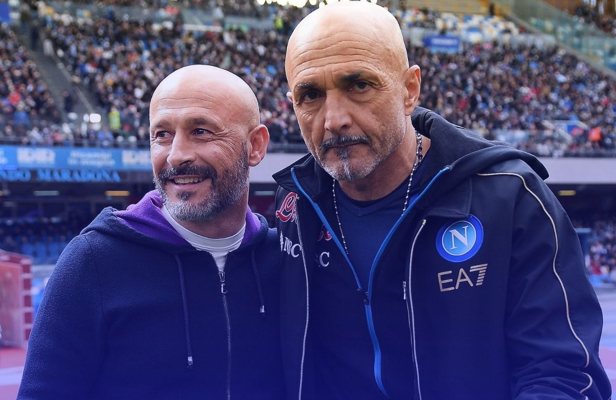 Luciano Spalletti Sarankan Vincenzo Italiano Sebagai Penerus di Napoli: Siapa yang Akan Menguasai Kursi Pelatih?