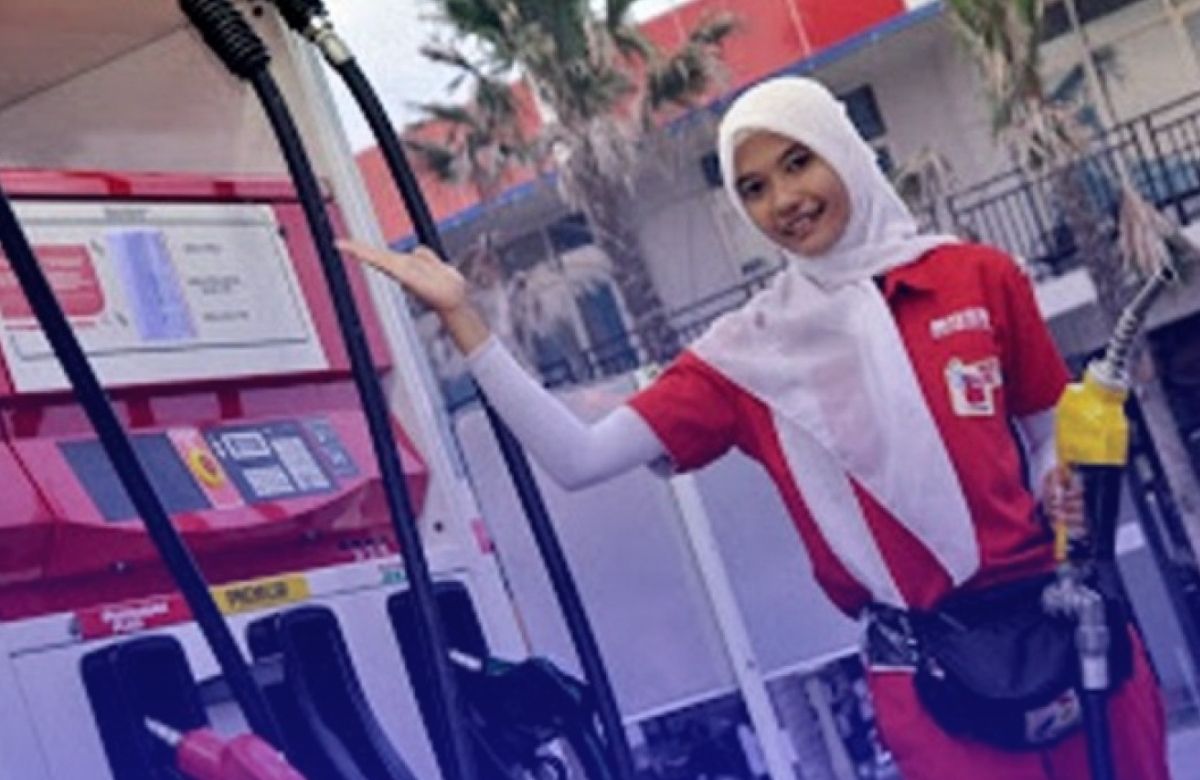 Pertamina Luncurkan BBM Bioetanol sebagai Alternatif Ramah Lingkungan untuk Mengurangi Ketergantungan Terhadap Minyak Bumi