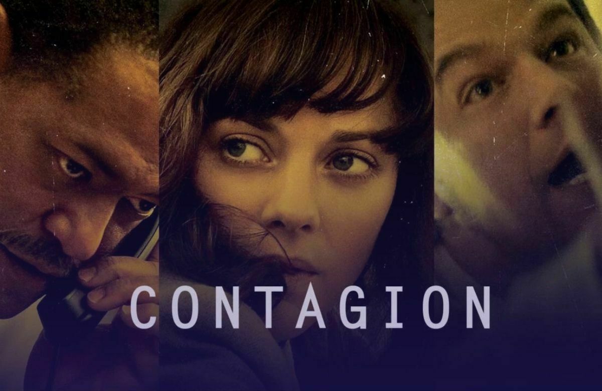 Film Contagion