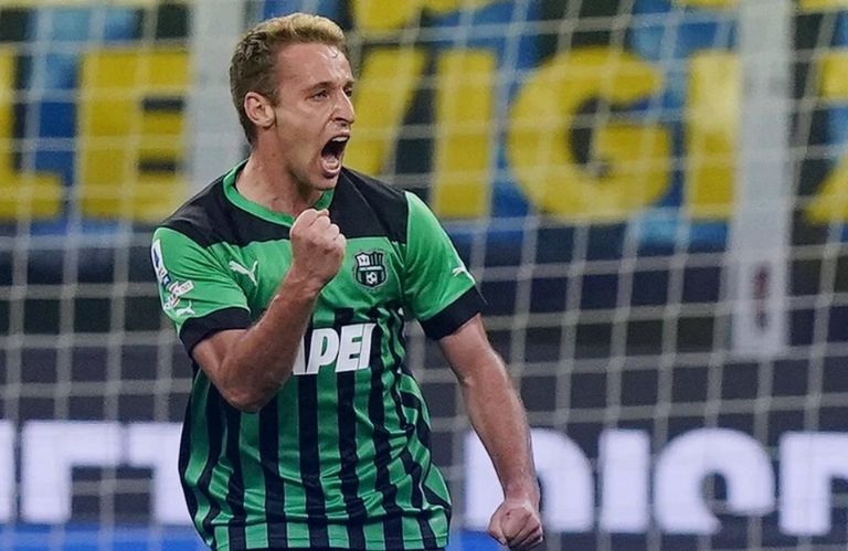 CEO Sassuolo: Tidak Ada Klub yang Mendominasi Perburuan Davide Frattesi