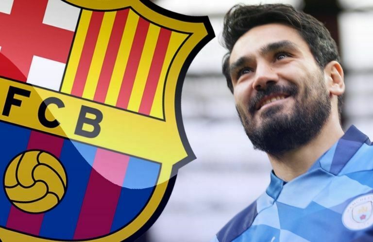 Ilkay Guendogan Memutuskan Bergabung dengan Barcelona: Blaugrana Capai Kesepakatan Pribadi!