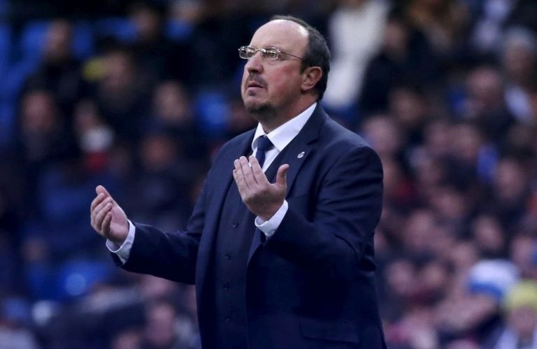 Rafael Benitez Kembali Ke Spanyol, Menggebrak LaLiga dengan Teknologi Canggih dan Ekspektasi Tinggi