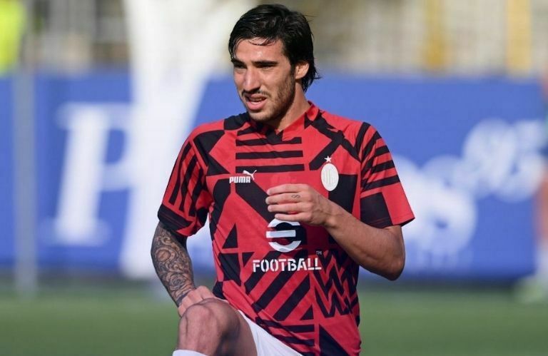 Kehilangan Paolo Maldini dan Sandro Tonali, AC Milan Dalam Krisis yang Mendalam!